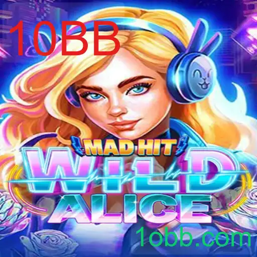 MadHitWildAlice