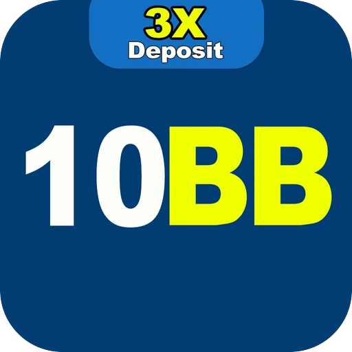 10BB Logo